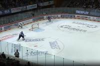 Schwenninger Wild Wings - Augsburger Panther: Tore und Highlights | PENNY DEL