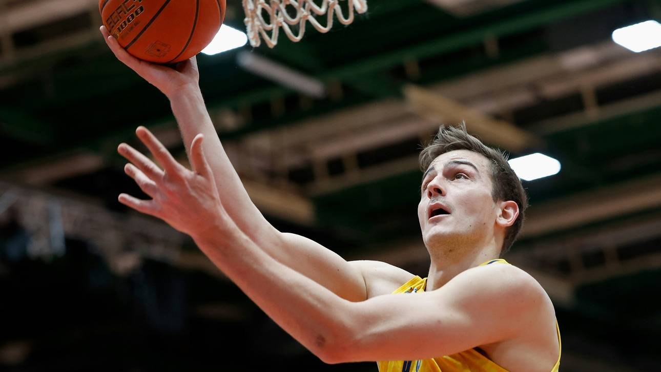 ALBA einfach unaufhaltsam