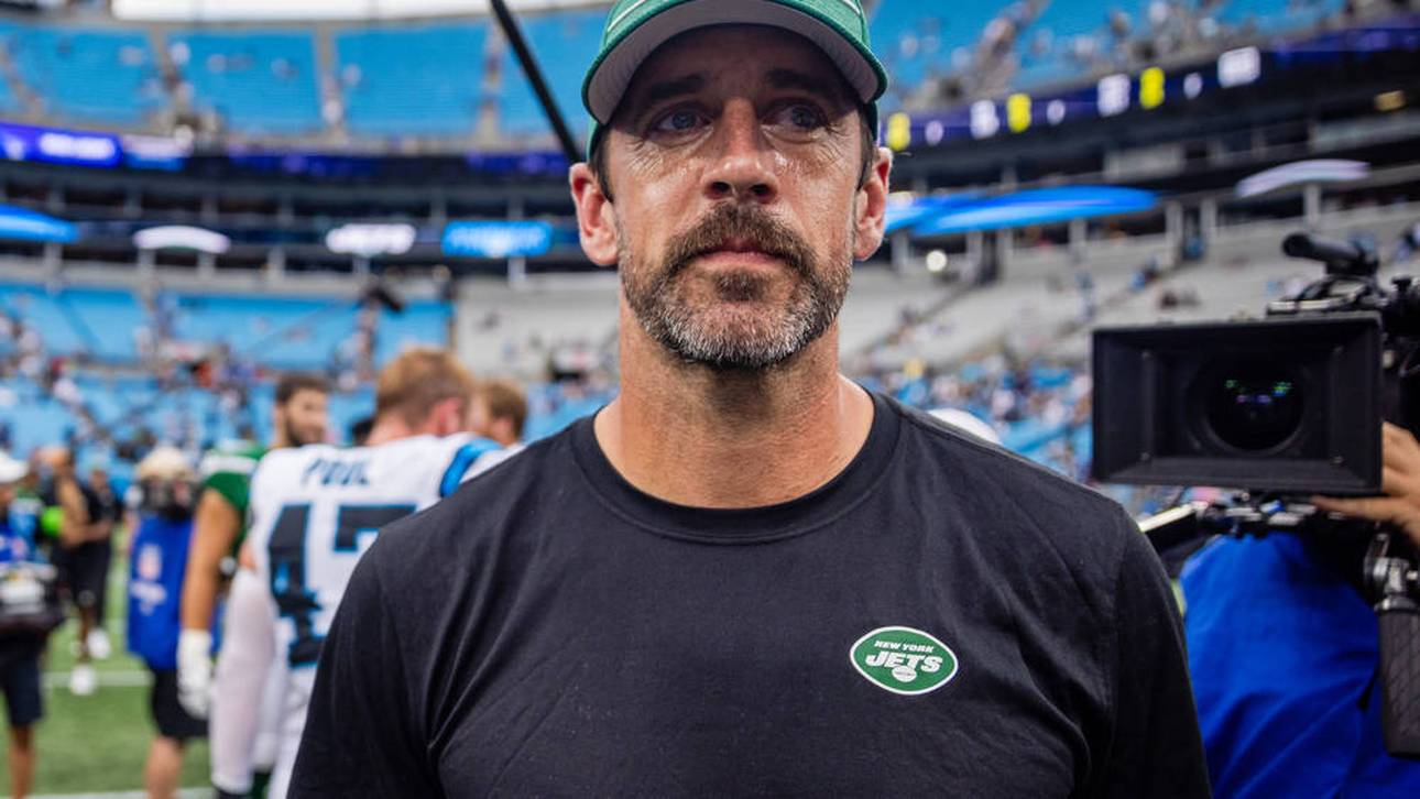 NFL-Stars als Mode-Ikonen