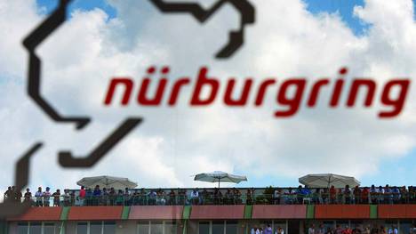 Erneut kam es zu einem schweren Unfall am Nürburgring