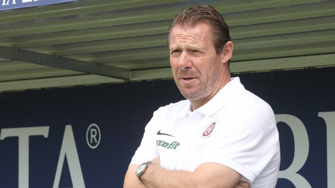 Manipulation: Wehen will aufklären