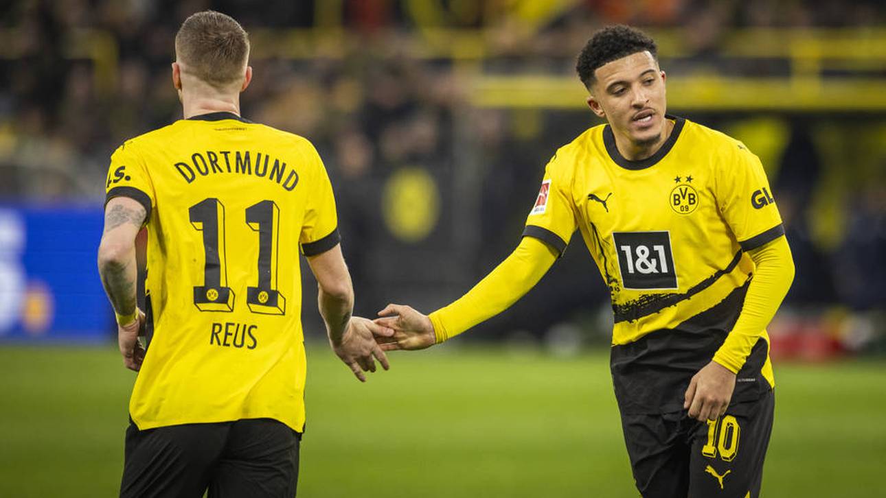 Das Transfer-Dilemma mit Sancho