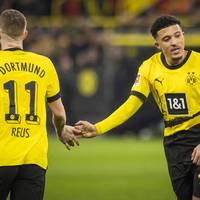 Dortmunds teures Transfer-Dilemma um Sancho