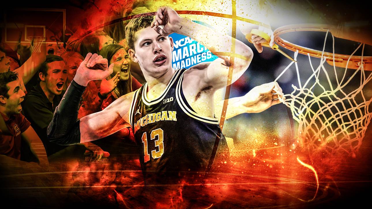 Alle Infos zu March Madness