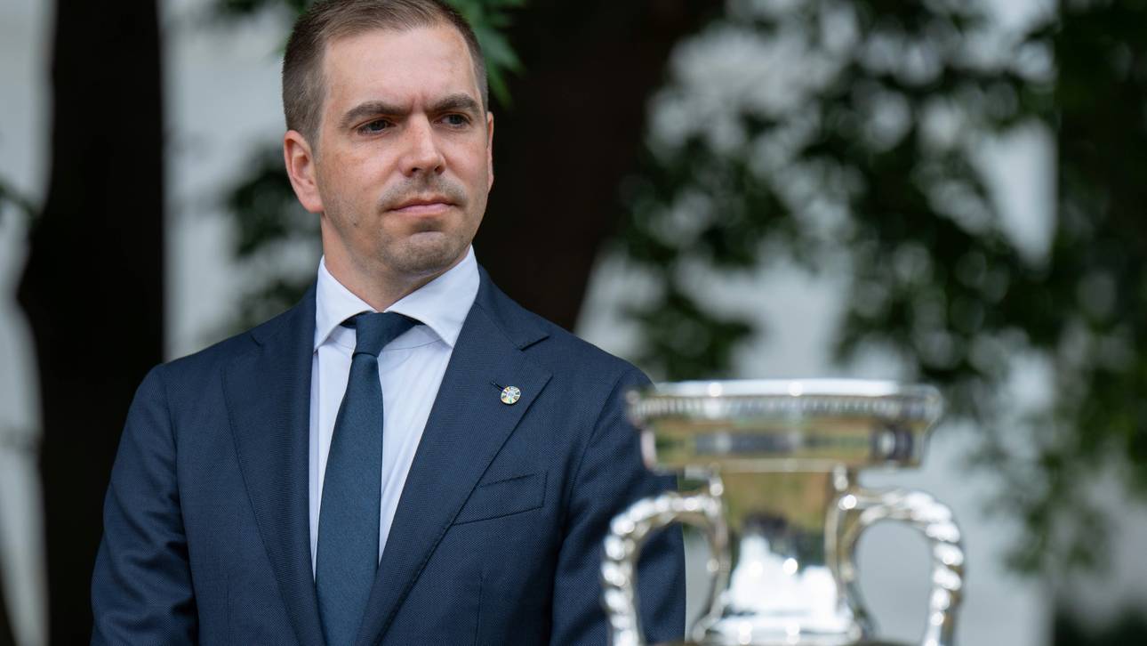 2014-Weltmeister macht sich Sorgen