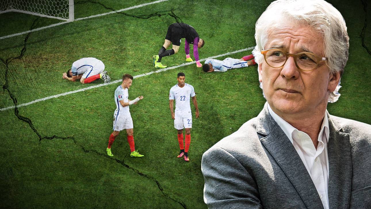 „Die Engländer zahlen den Preis“