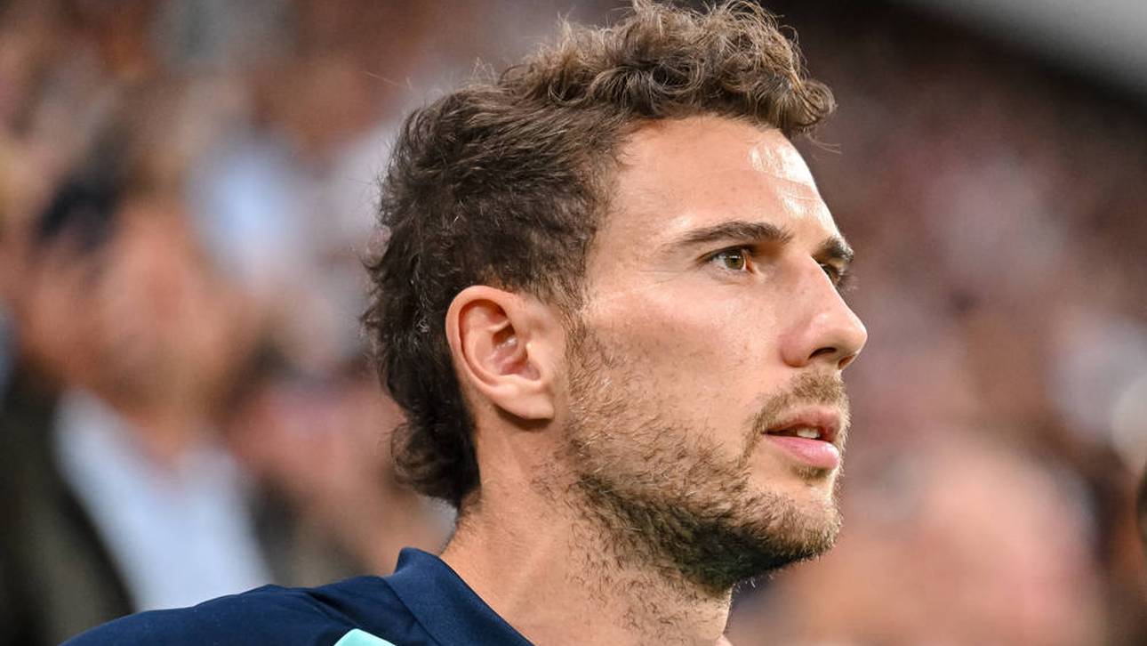 Darum spielt Goretzka nicht