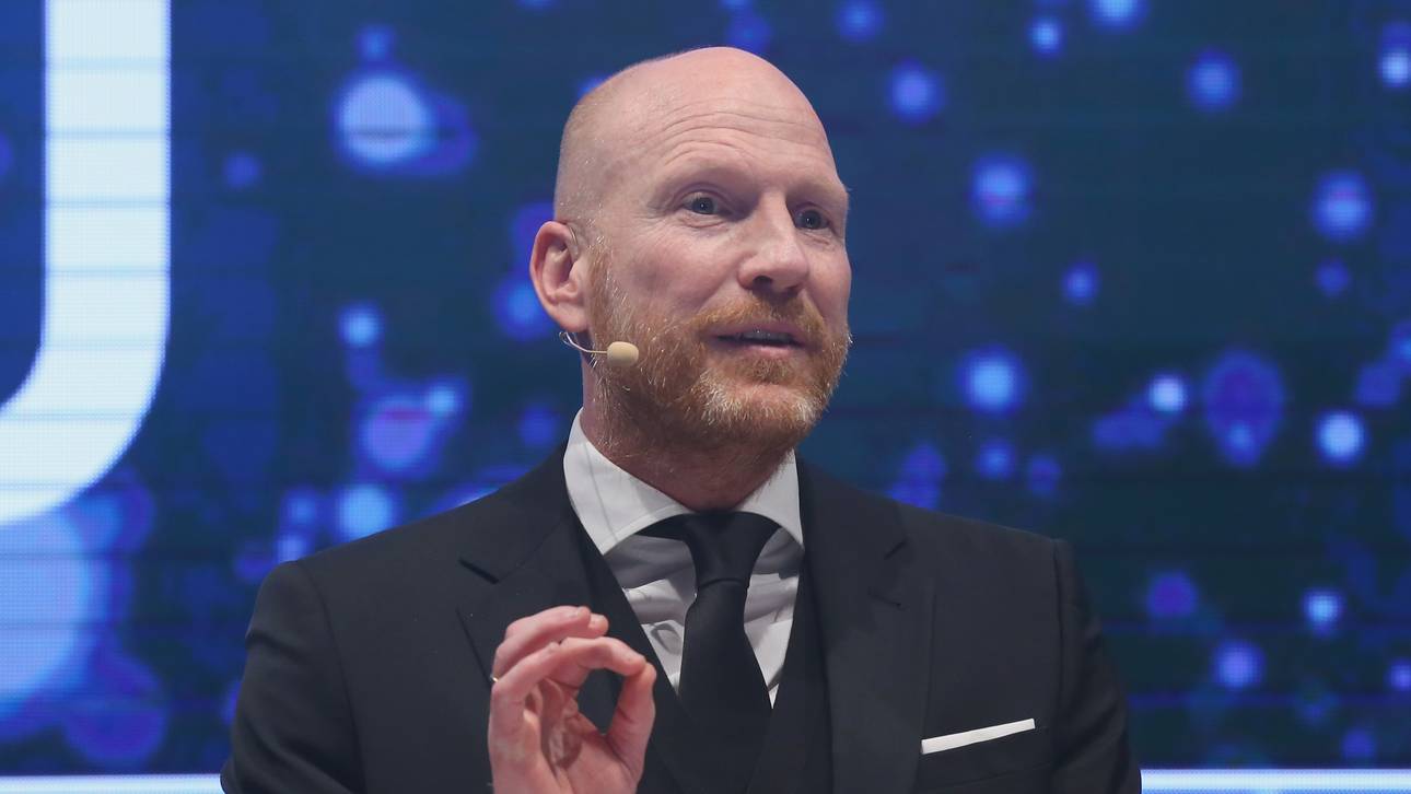 Sammer rät FCB zu Sportdirektor