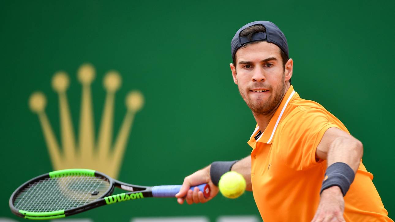 Topspieler schlägt in München auf