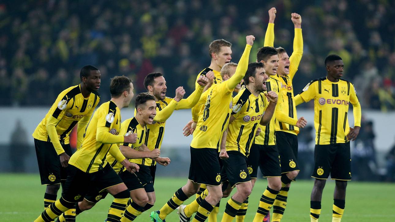 Huldigung für Dortmund aus den USA