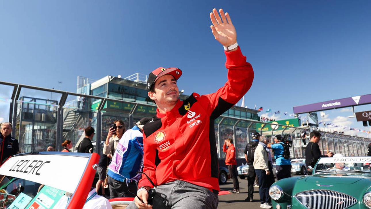 Späte Gerechtigkeit für Leclerc