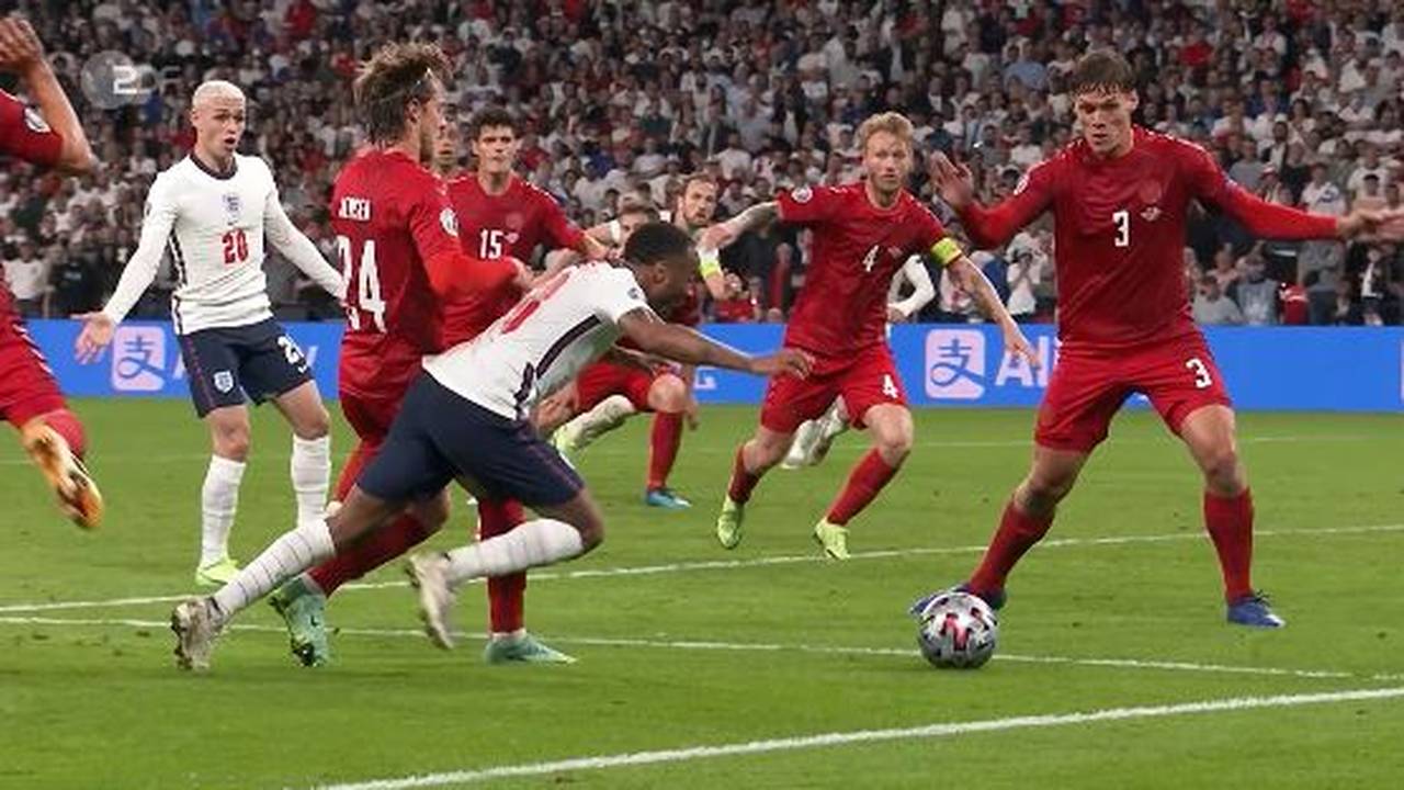 UEFA ermittelt gegen England