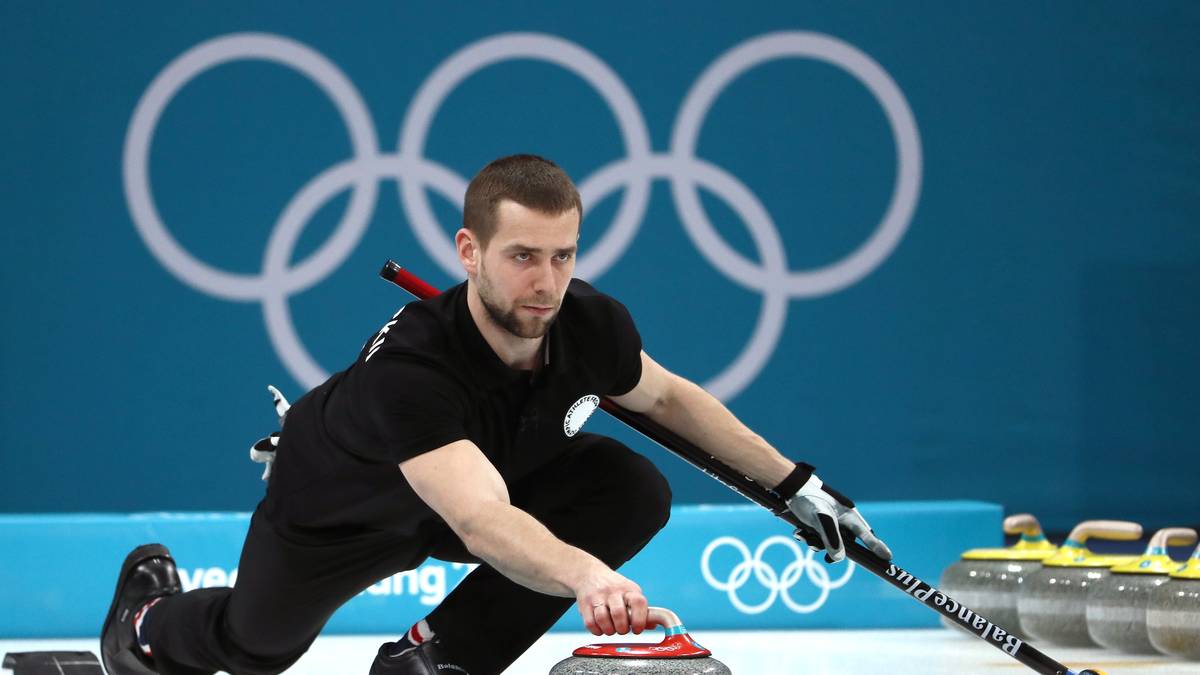 FLOP - ALEXANDER KRUSCHELNIZKI. Ausgerechnet ein Russe sorgt für den ersten Dopingfall der Spiele von Pyeongchang. Der Curler wird disqualifiziert, die gewonnene Bronze-Medaille mit dem Mixed-Team geht an den Viertplatzierten Norwegen