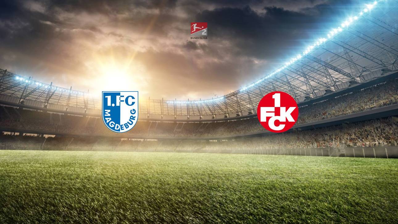 Negativserie bei 1. FC Kaiserslautern