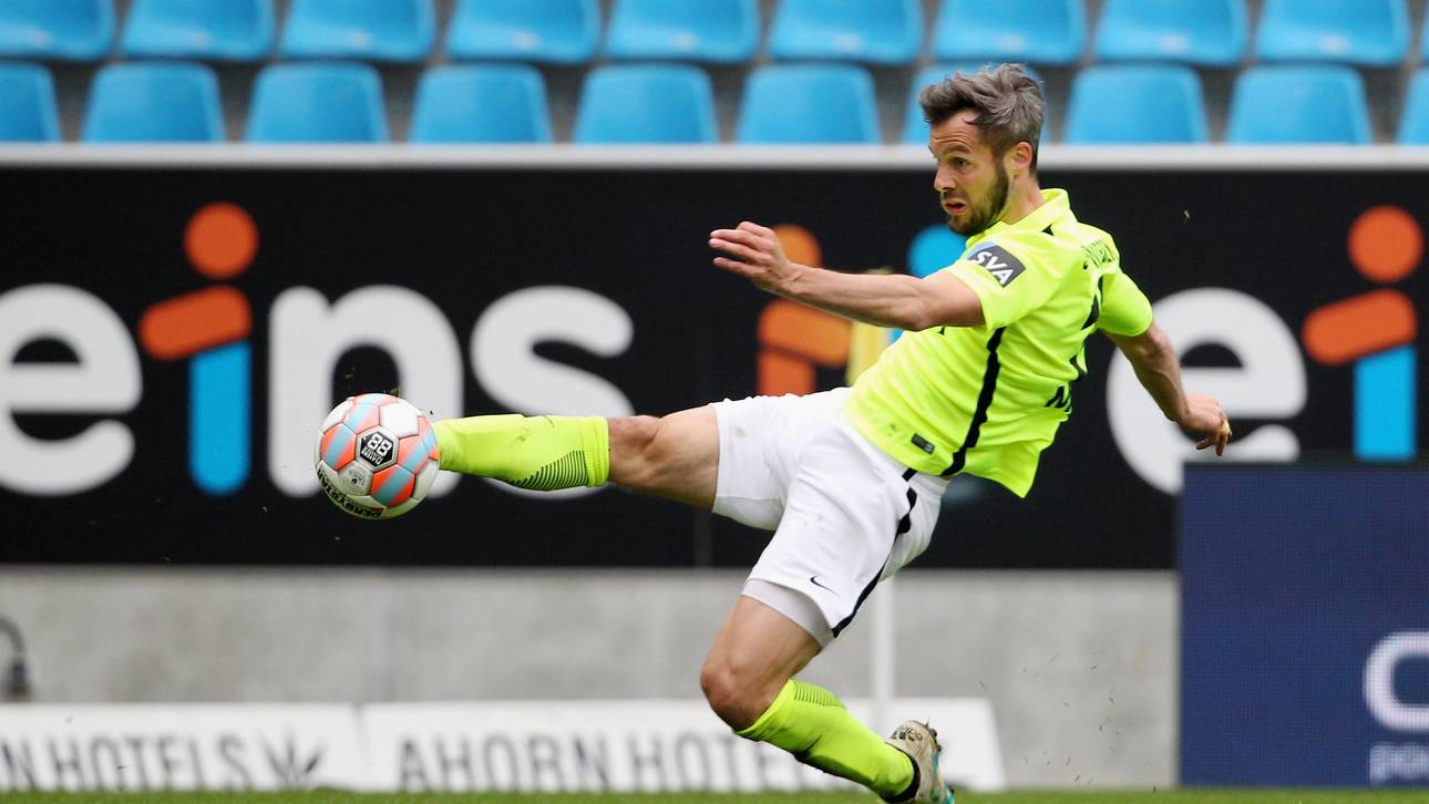 Tipper gewinnt mit Rekord-Quote