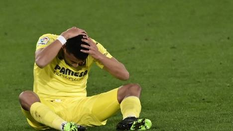 Für den FC Villarreal steht am Donnerstag kein Spiel in der Europa League an