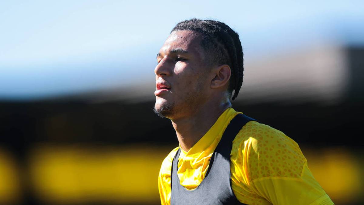 So geht es mit BVB-Talent Brunner weiter