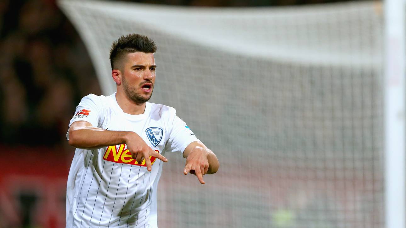 Hoffenheim holt Terrazzino zurück