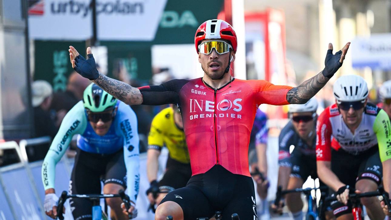 Rad-Star überrascht mit Rücktritt