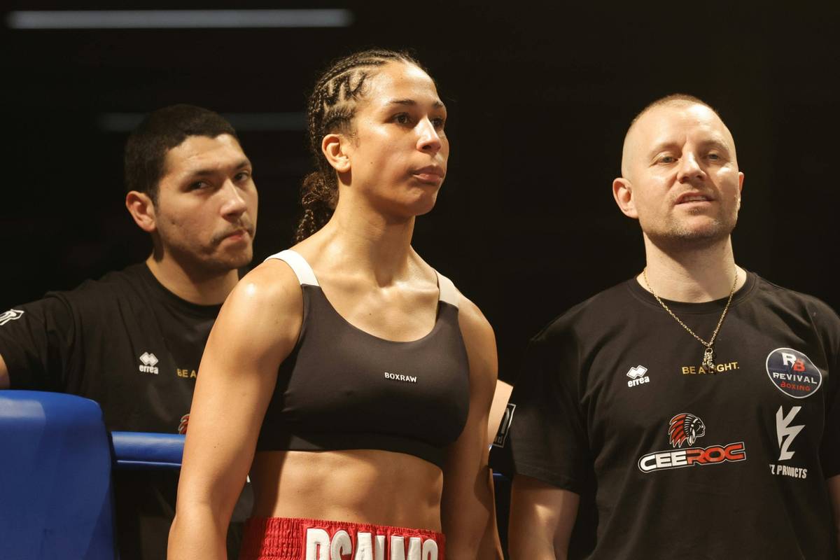 Deutsche Boxer erneut ohne Medaille