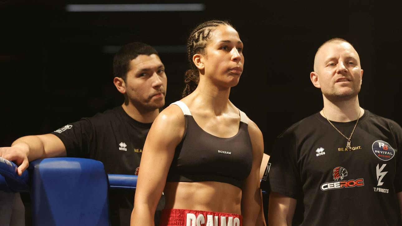 Deutsche Boxer erneut ohne Medaille