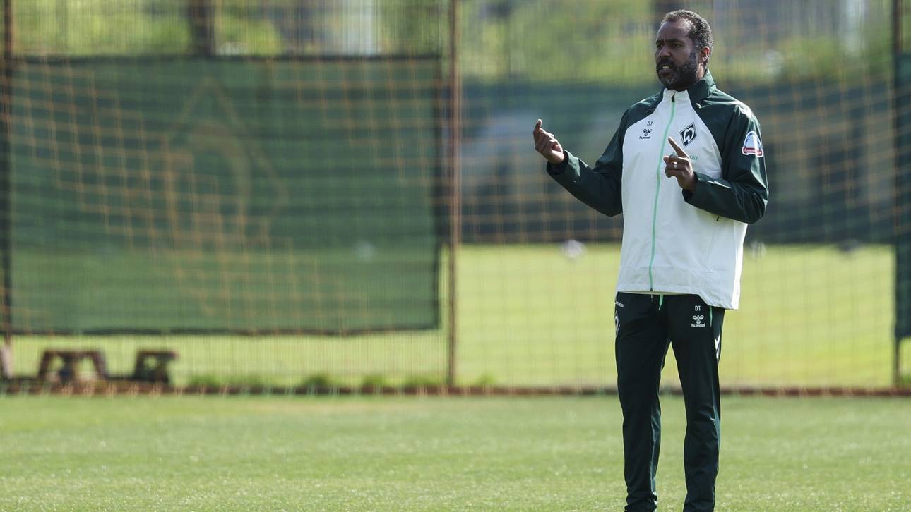 Thioune über Derby: „Stadion anzünden“