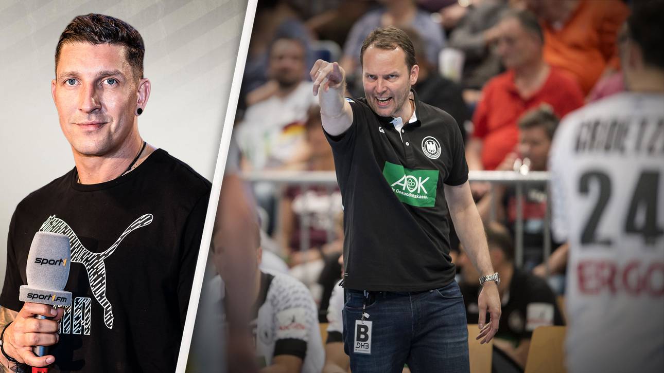 DHB muss um Sigurdsson kämpfen