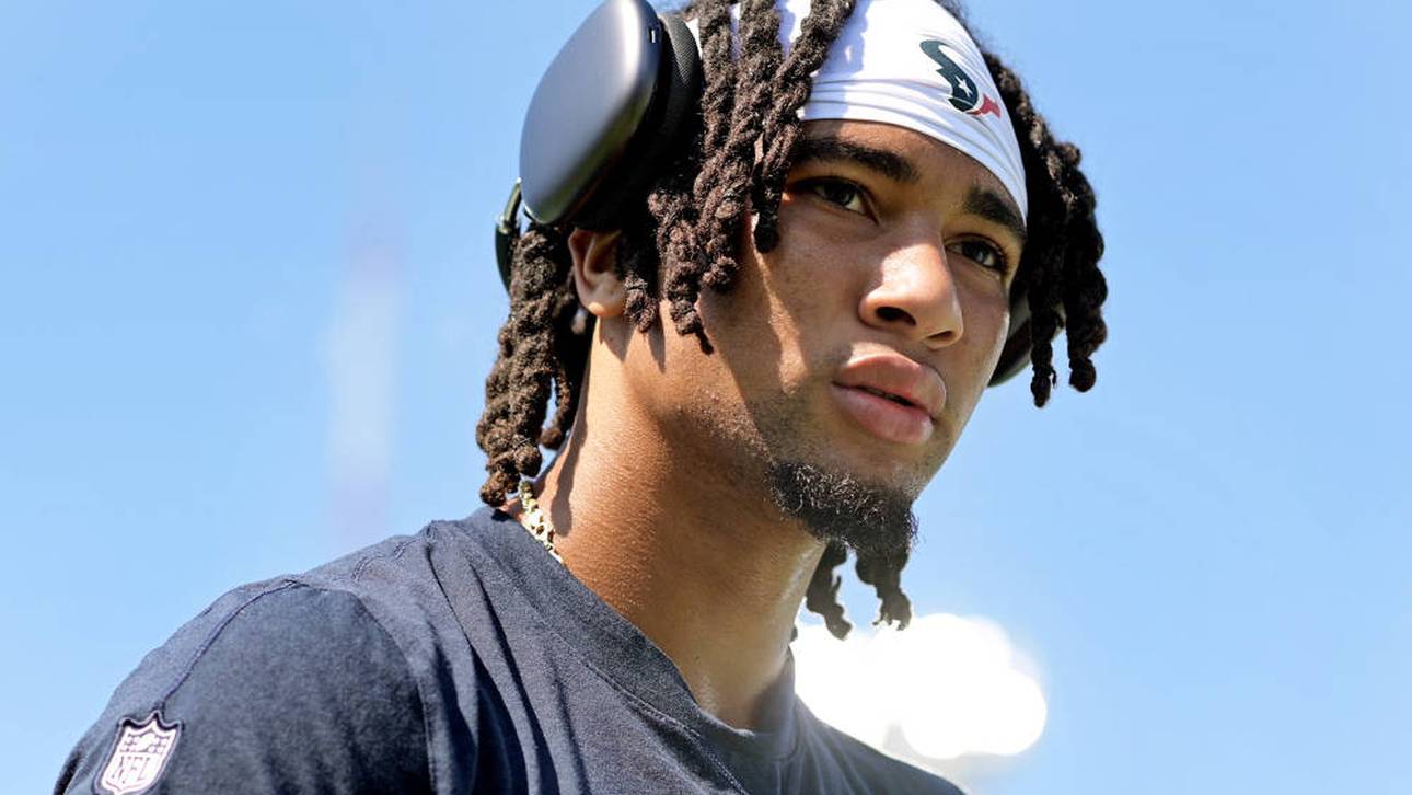 NFL-Sensation ging durch die Hölle