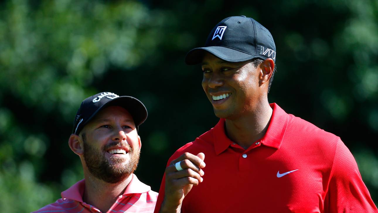 Woods verrät Termin für Comeback