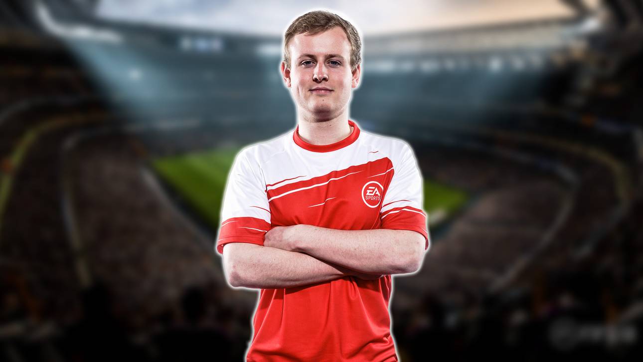 FC Augsburg: Christoph Geule (PS4)