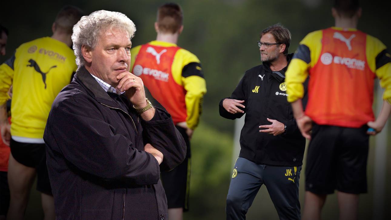 „Klopp soll keine Dummheiten machen“