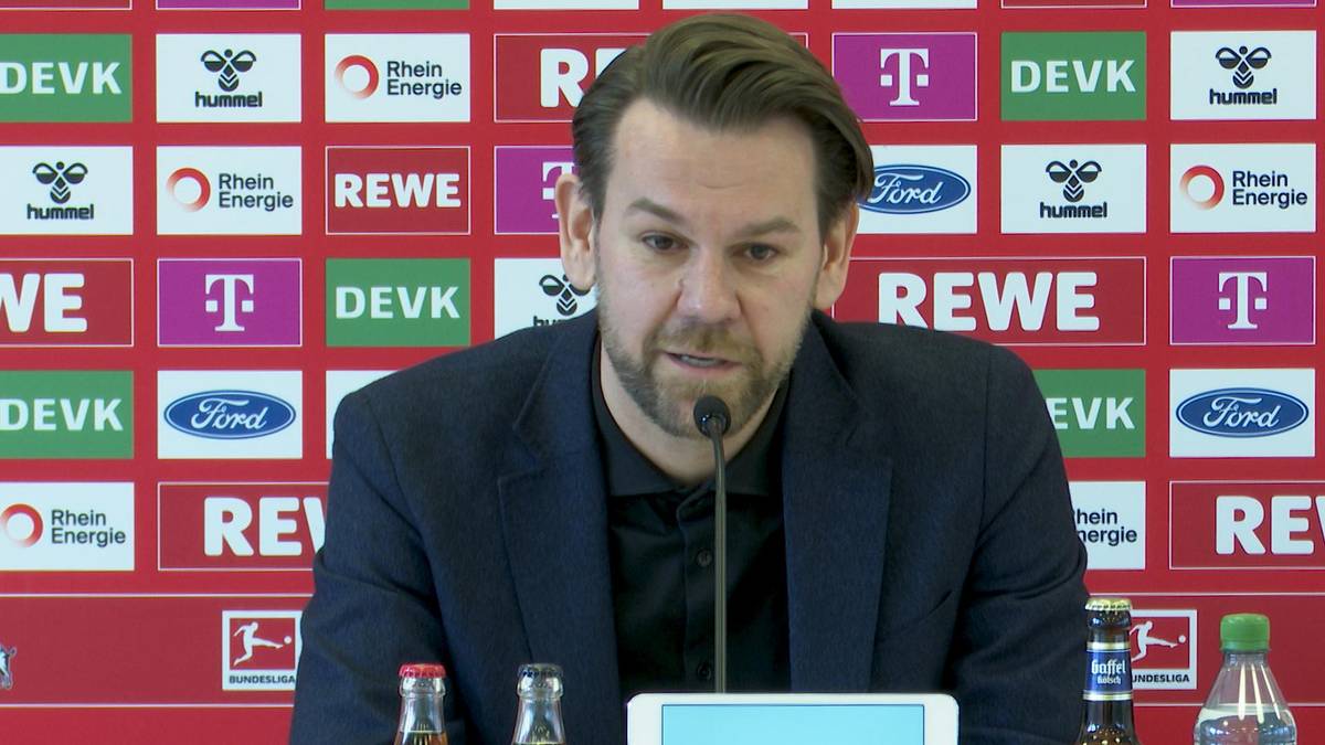 "Muss man neidlos anerkennen"Köln-Boss adelt Bayer 04