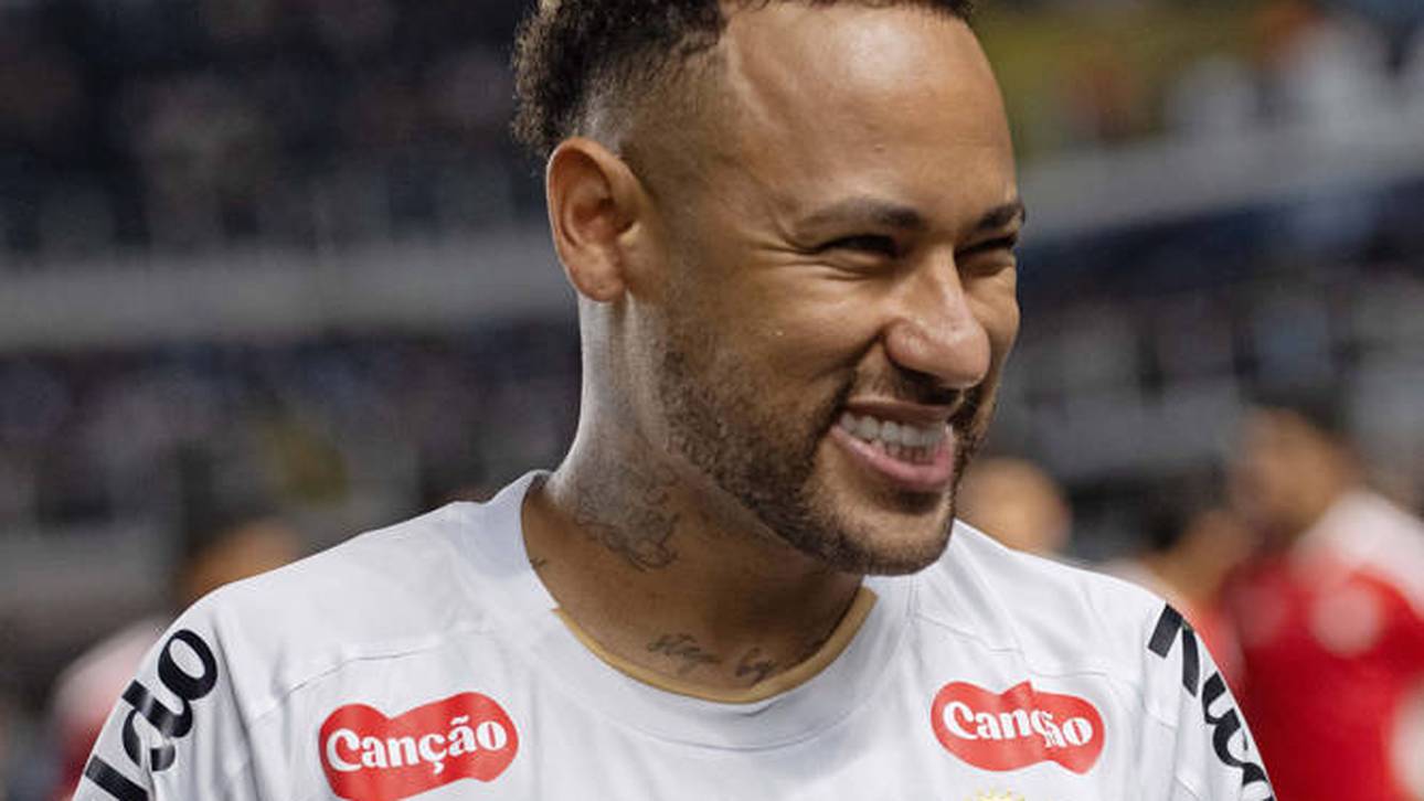Millionen-Urteil zu Neymar gekippt