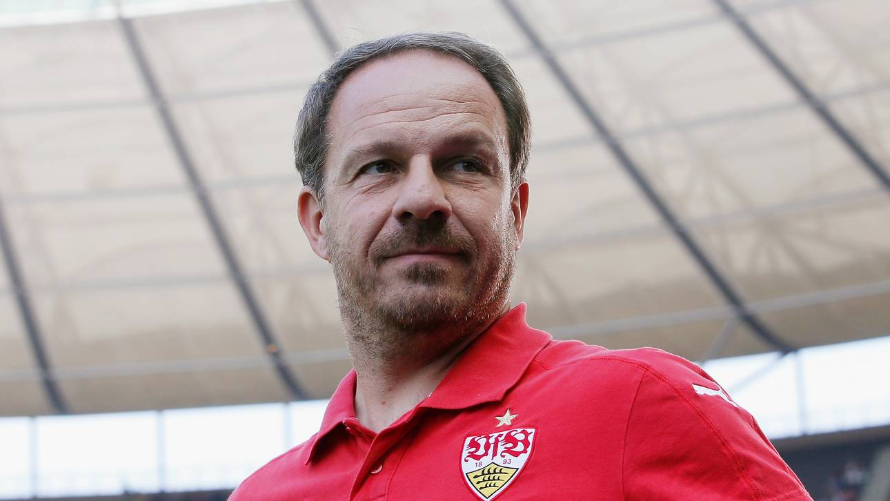 „Zorniger, bleib so wie du bist“