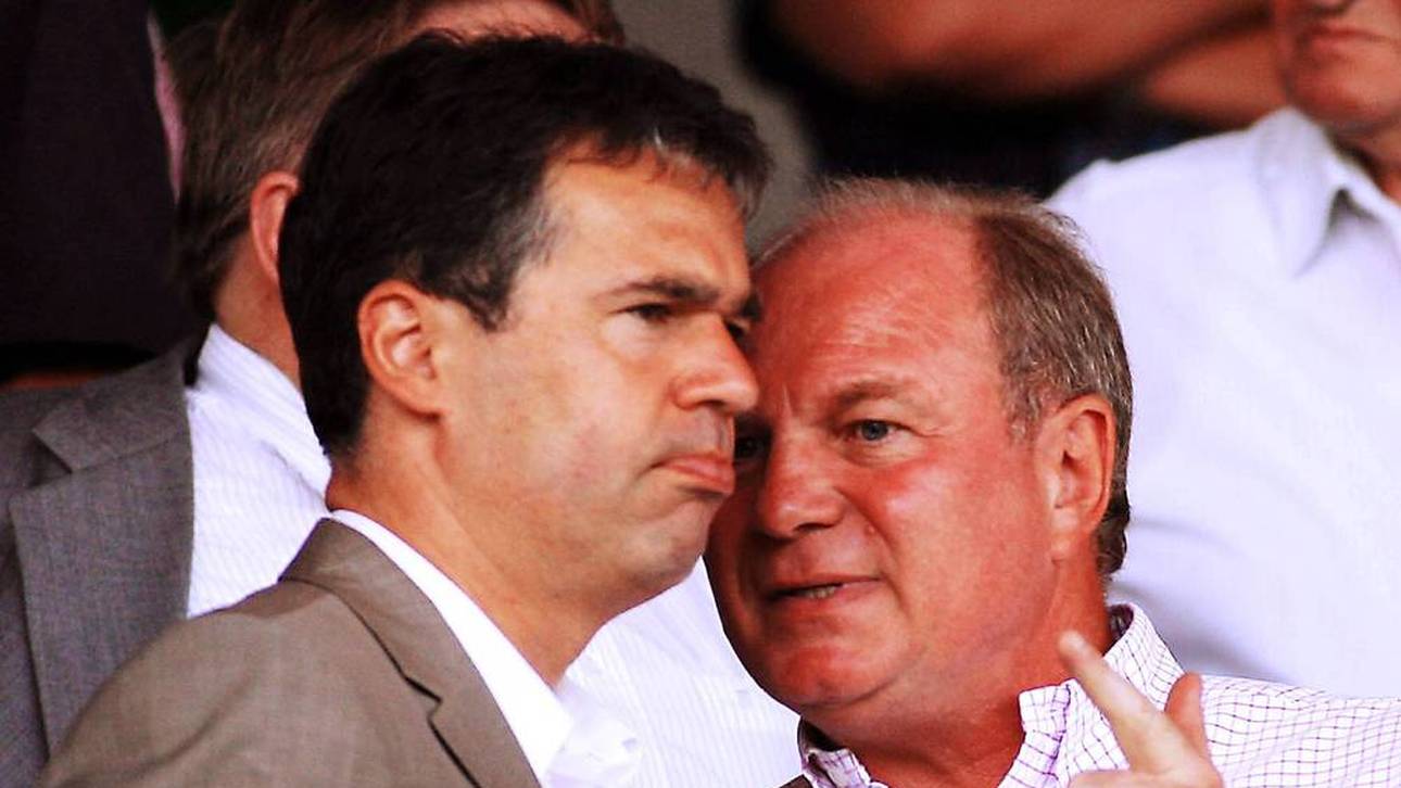 Bayern und der „König der Scheinheiligen“