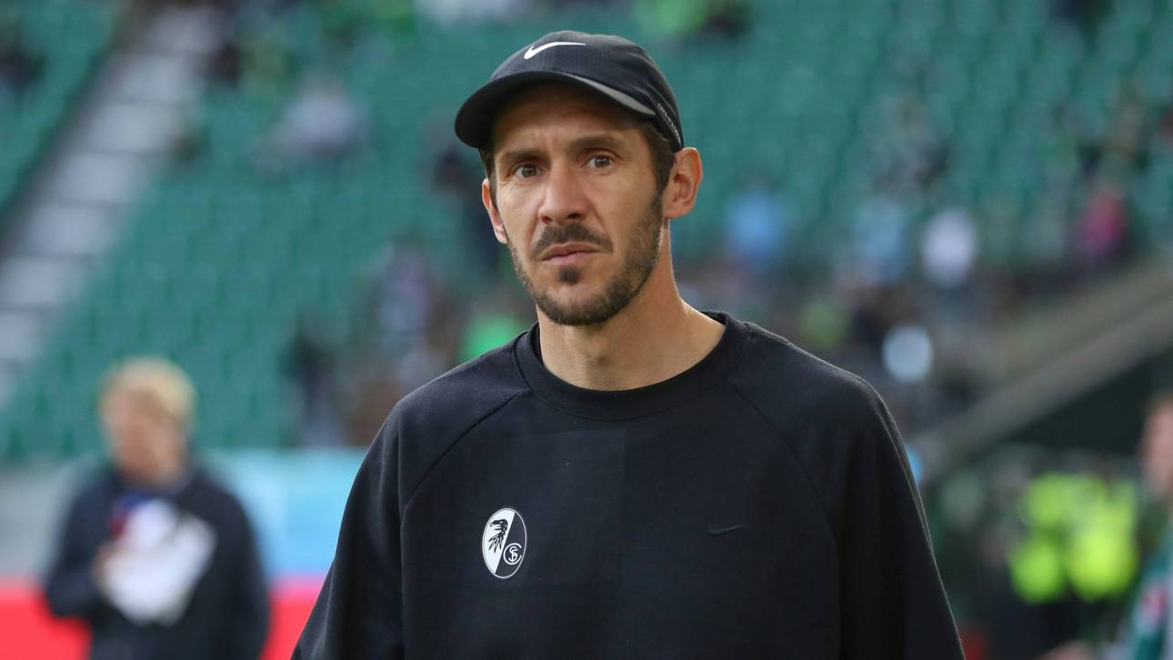 SC auf Platz vier? Das sagt Schuster