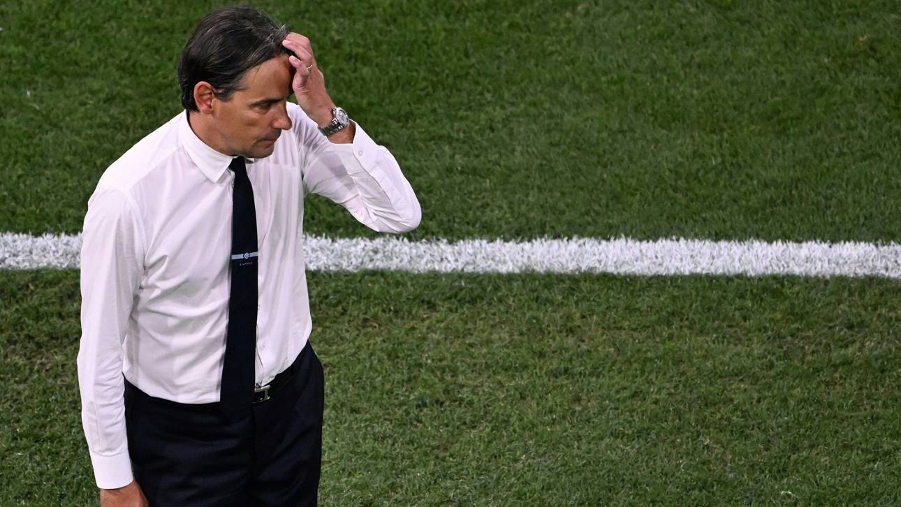 Inter will Inzaghi halten