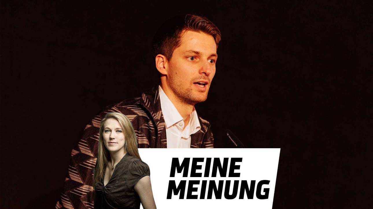 “Grundkonflikte sind nicht gelöst“