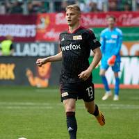 Andras Schäfer vom Fußball-Bundesligisten Union Berlin hat sich infolge seiner langwierigen Fußverletzung erneut einer Operation unterzogen.