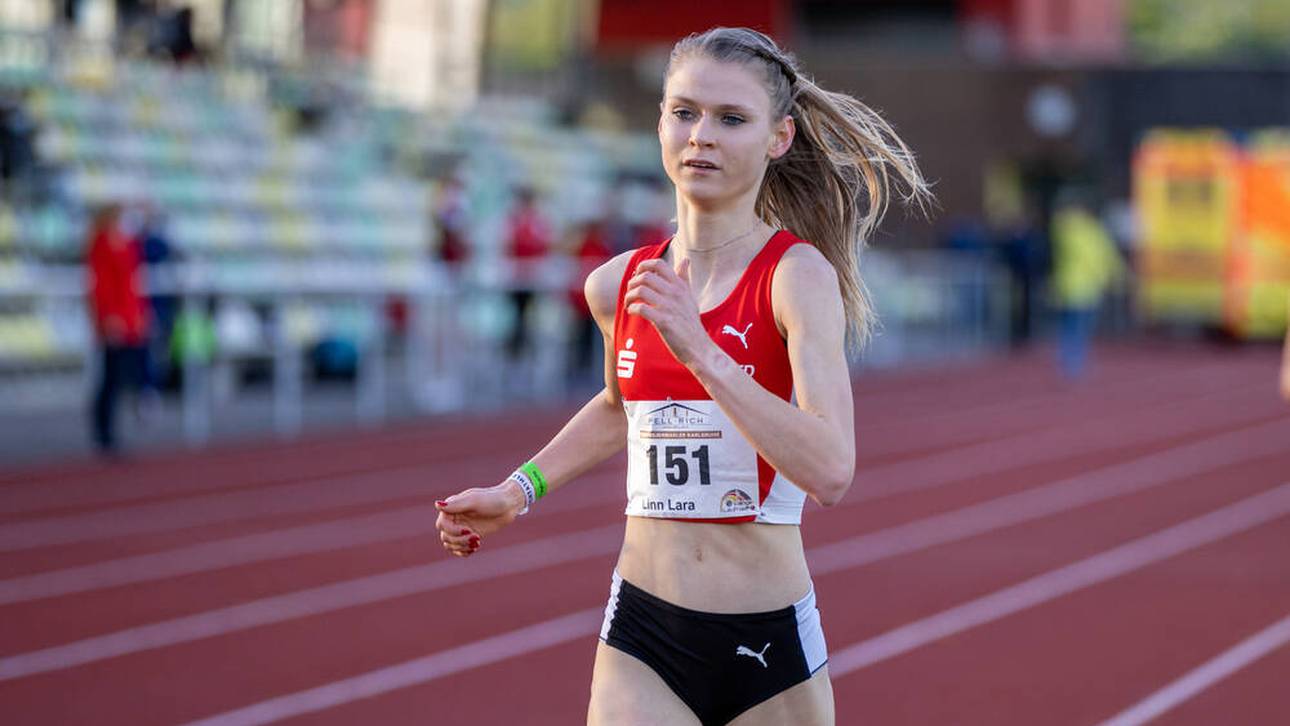 Karriereende mit nur 24 Jahren