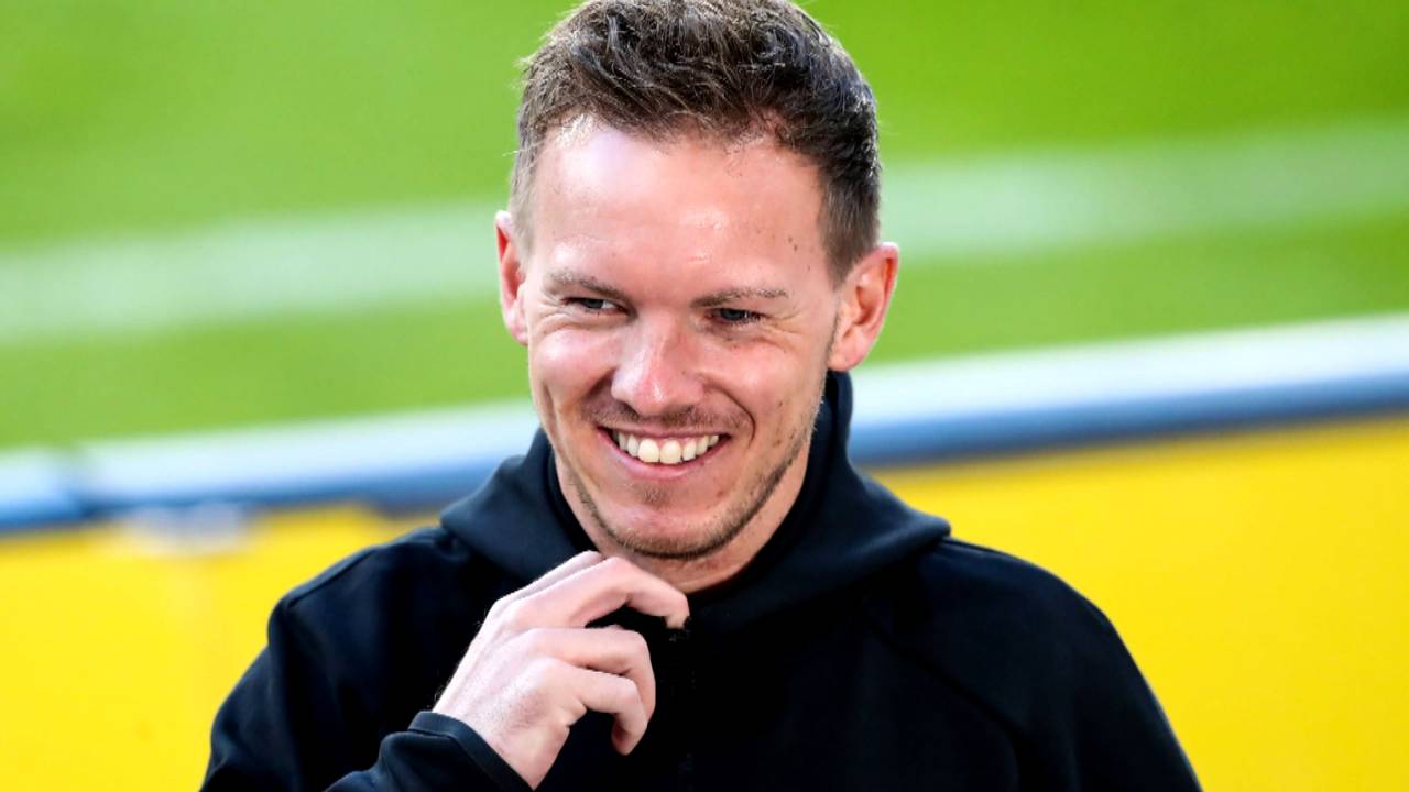 Der FC Bayern hat eine mögliche Abfindung für Julian Nagelsmann geregelt