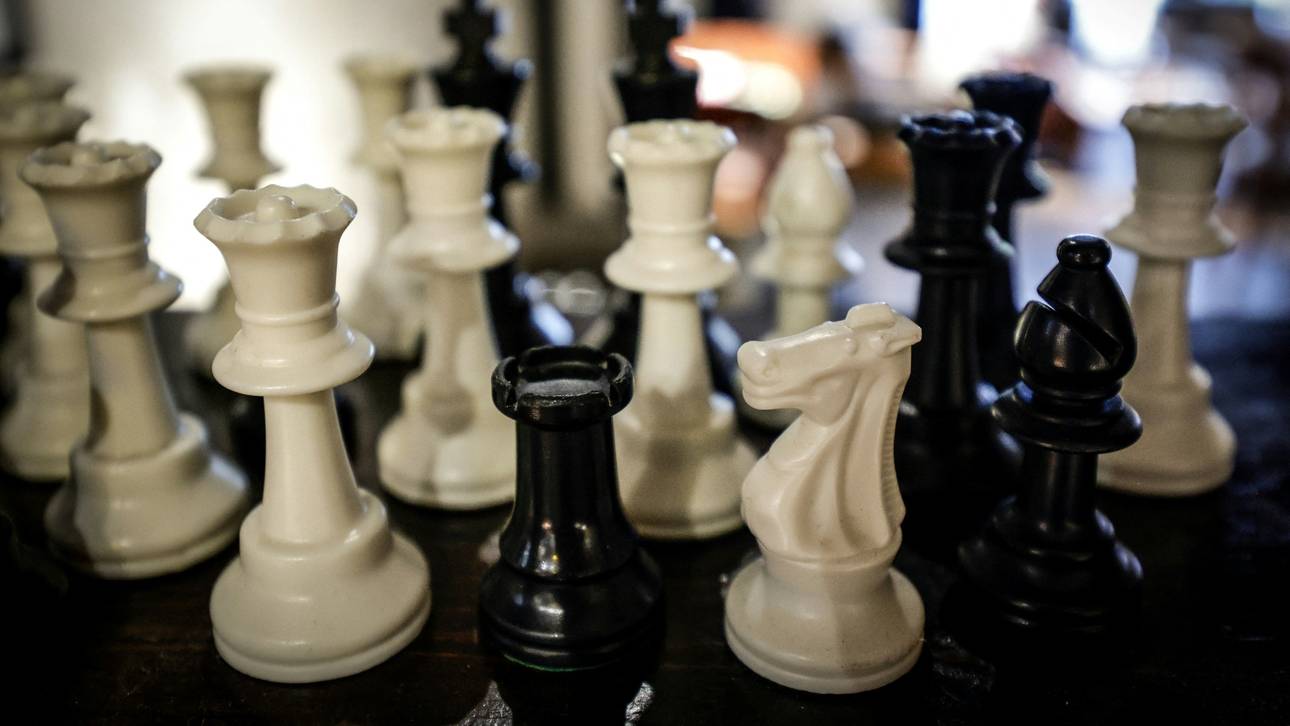 Schach-Star hatte Drogen im Blut