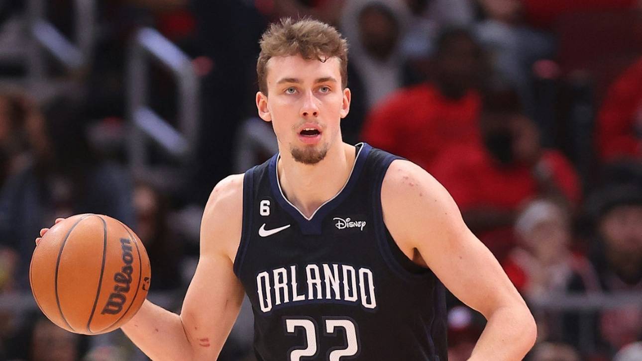 Deutscher NBA-Star verliert Saisonfinale