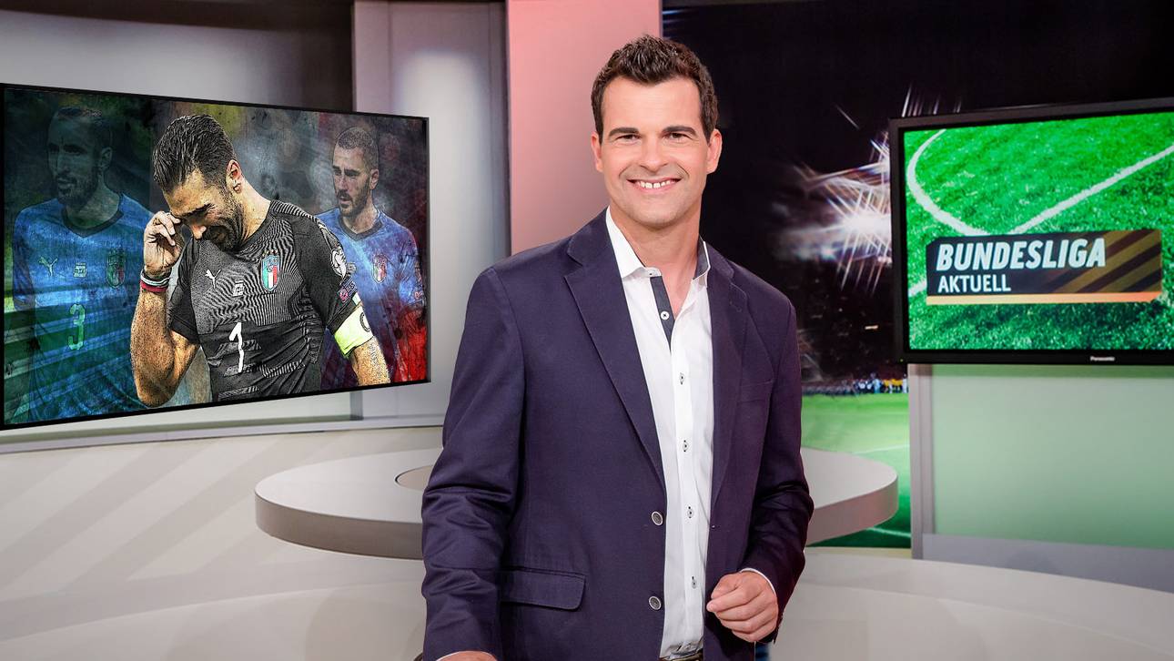 Die Themen in Bundesliga Aktuell