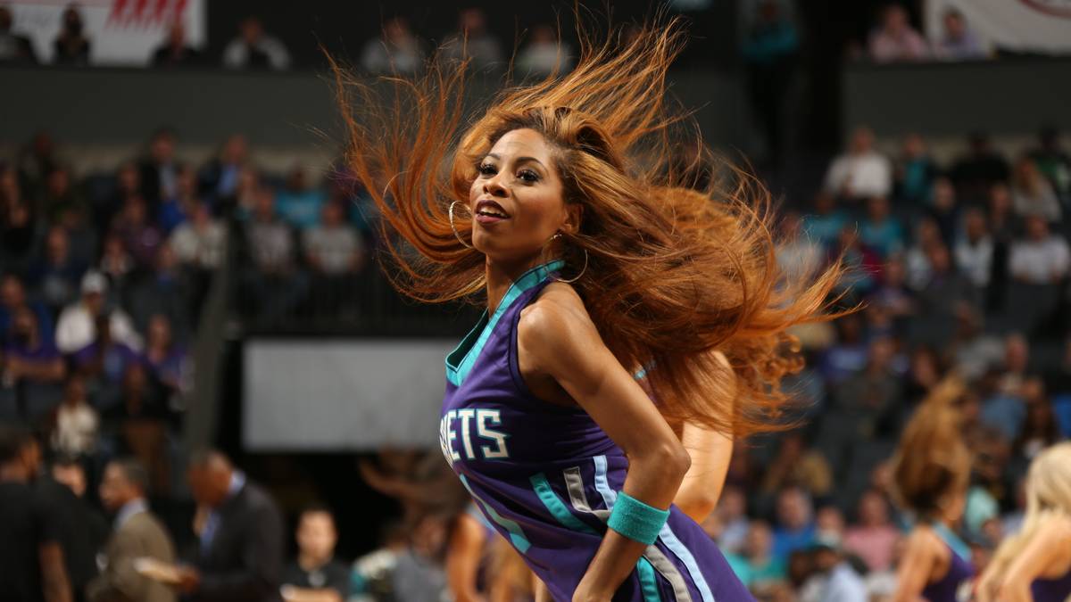 Schöne Aussichten in Charlotte! Das trifft nicht nur auf die Honey Bees zu. Denn das Spiel zwischen den Hornets und den Brooklyn Nets bietet attraktiven Offensiv-Basketball