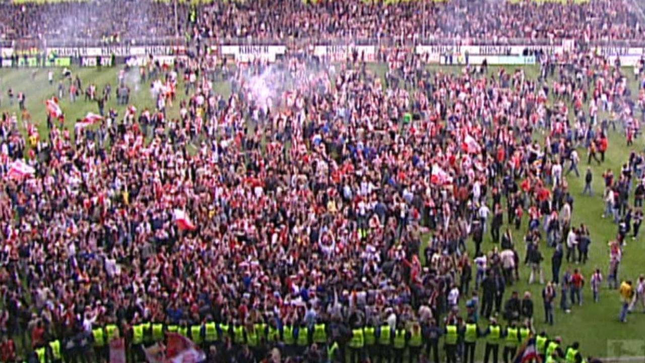 Mainz gewinnt umstrittenes Testspiel