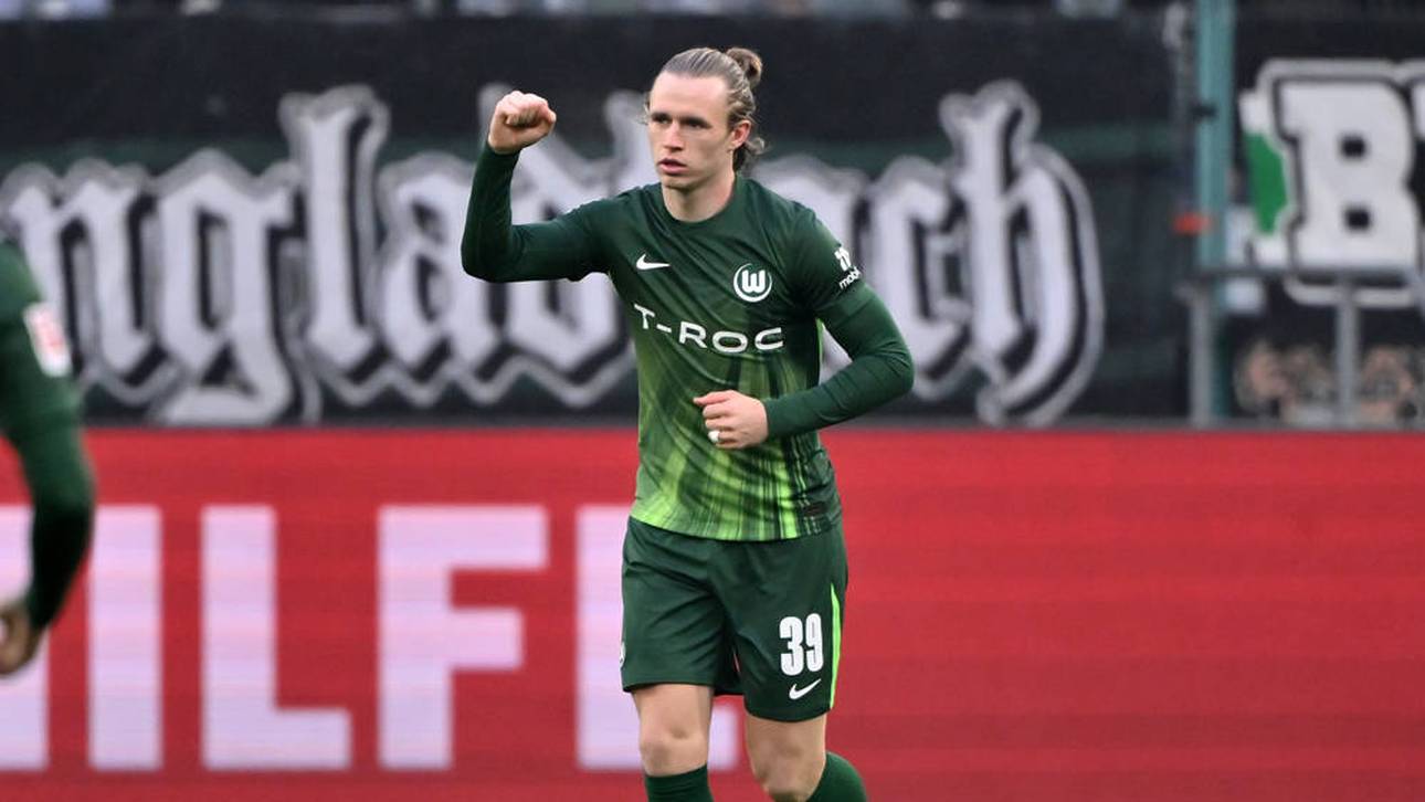 Bundesliga heute: Wolfsburg gegen Freiburg