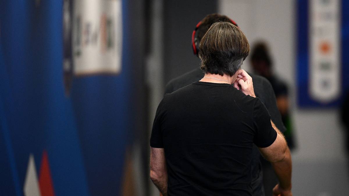 THE SUN: "Griezmanns Doppelpack bringt Deutschland an den Rand der Nations-League-Relegation. Die Deutschen leiden unter ihrem schlechtesten Lauf seit 18 Jahren. Löw könnte um seinen Job bangen."