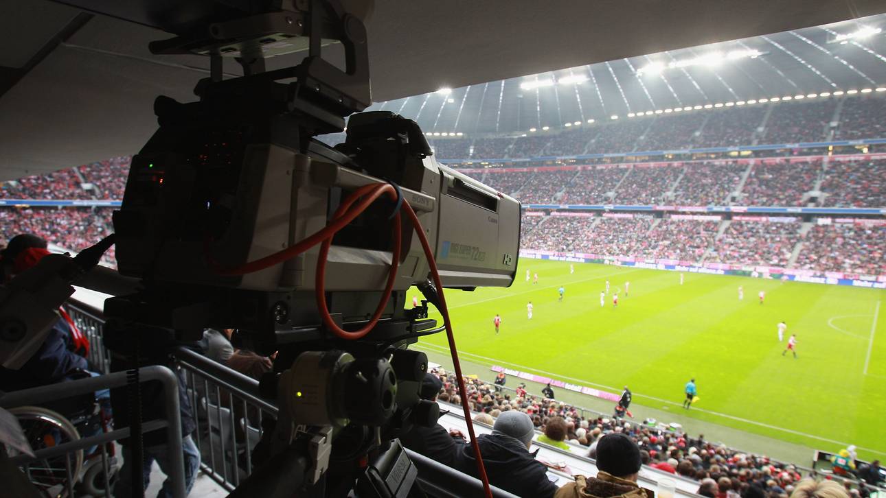 Bundesliga testet Videobeweis