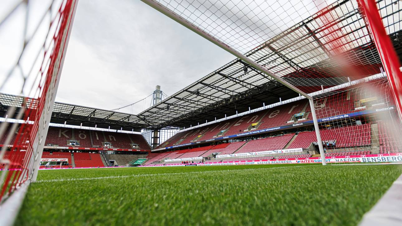 Polizei greift bei Fortuna-Fans durch